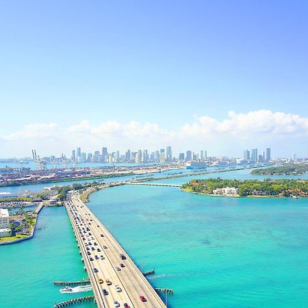 Miami Beach 550 Zewnętrze zdjęcie