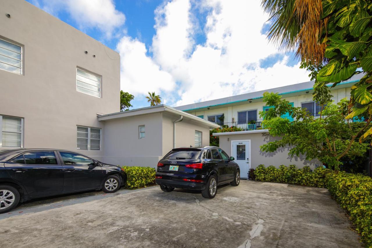 Miami Beach 550 Zewnętrze zdjęcie
