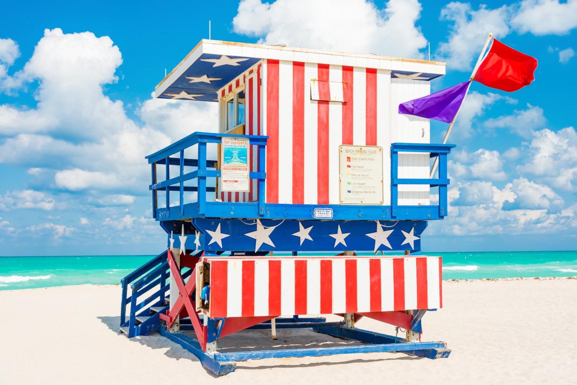 Miami Beach 550 Zewnętrze zdjęcie