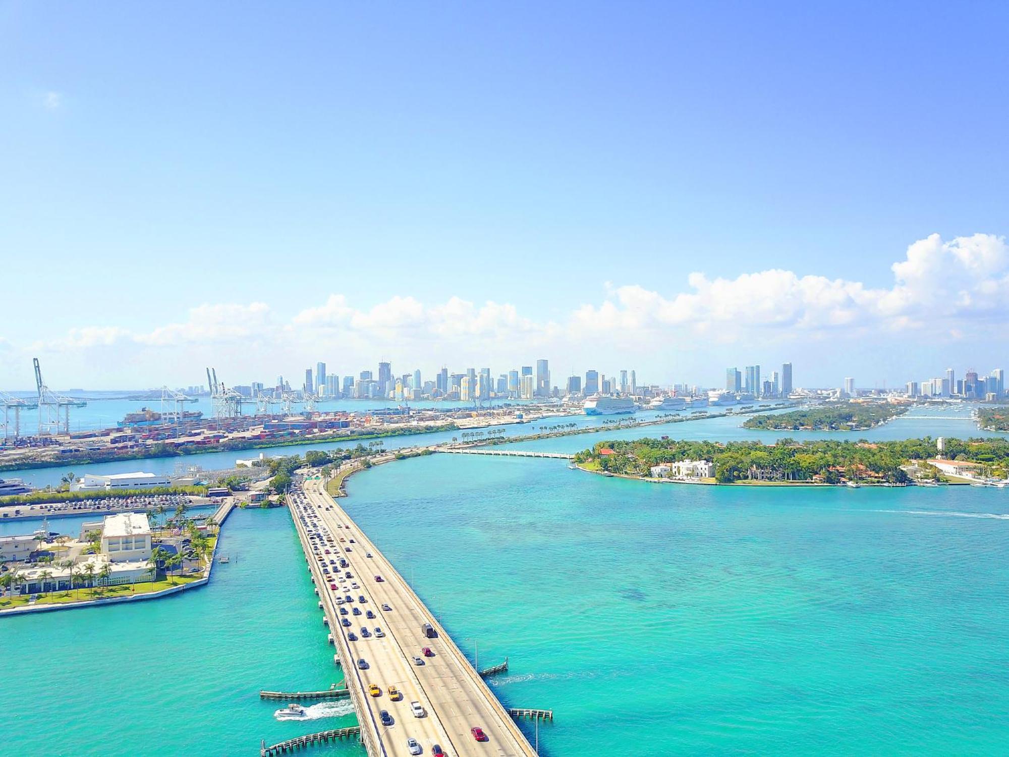 Miami Beach 550 Zewnętrze zdjęcie
