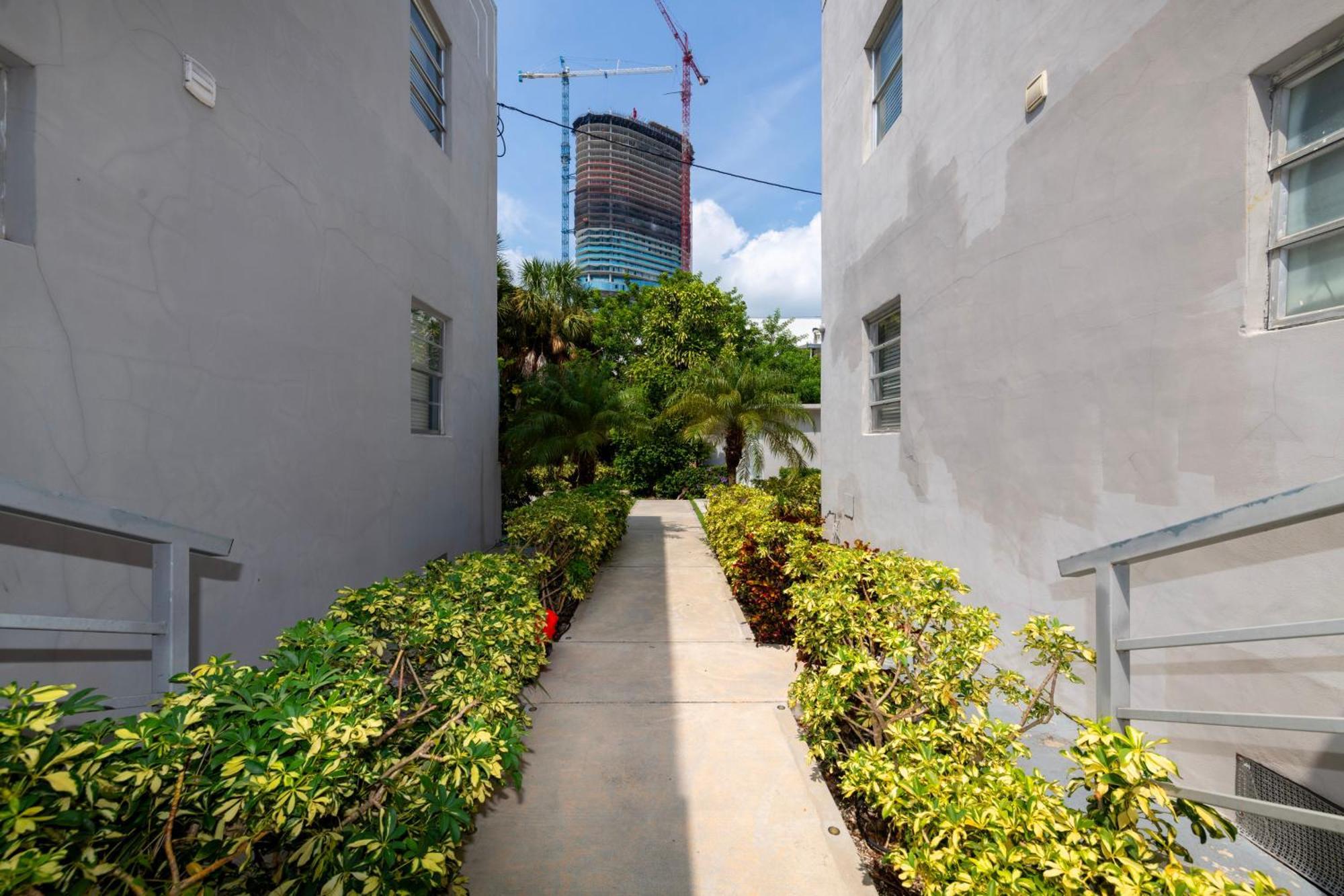 Miami Beach 550 Zewnętrze zdjęcie