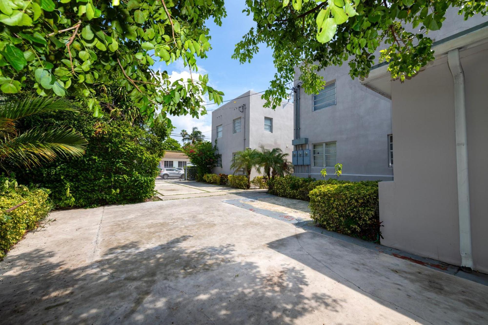 Miami Beach 550 Zewnętrze zdjęcie