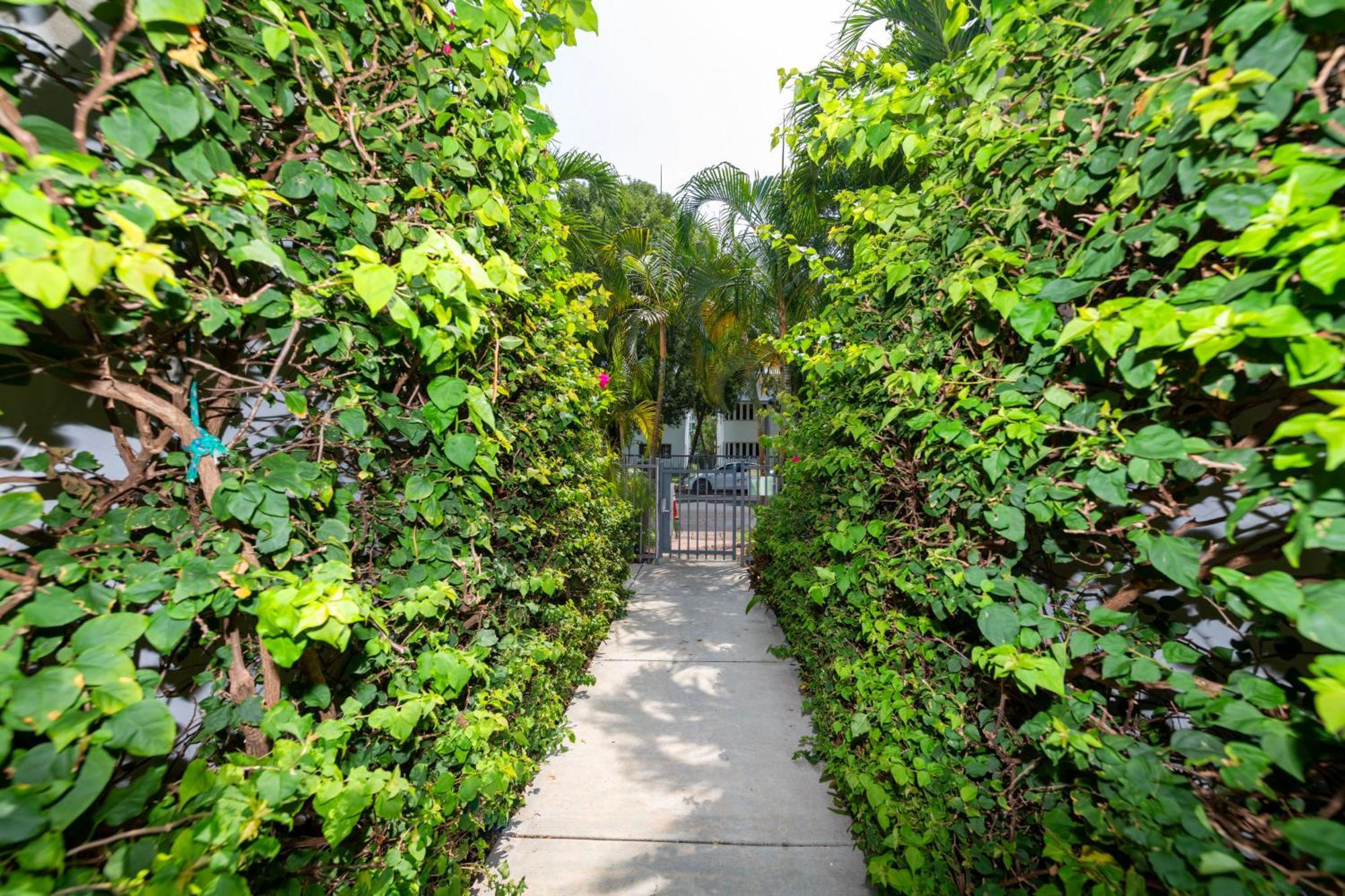 Miami Beach 550 Zewnętrze zdjęcie