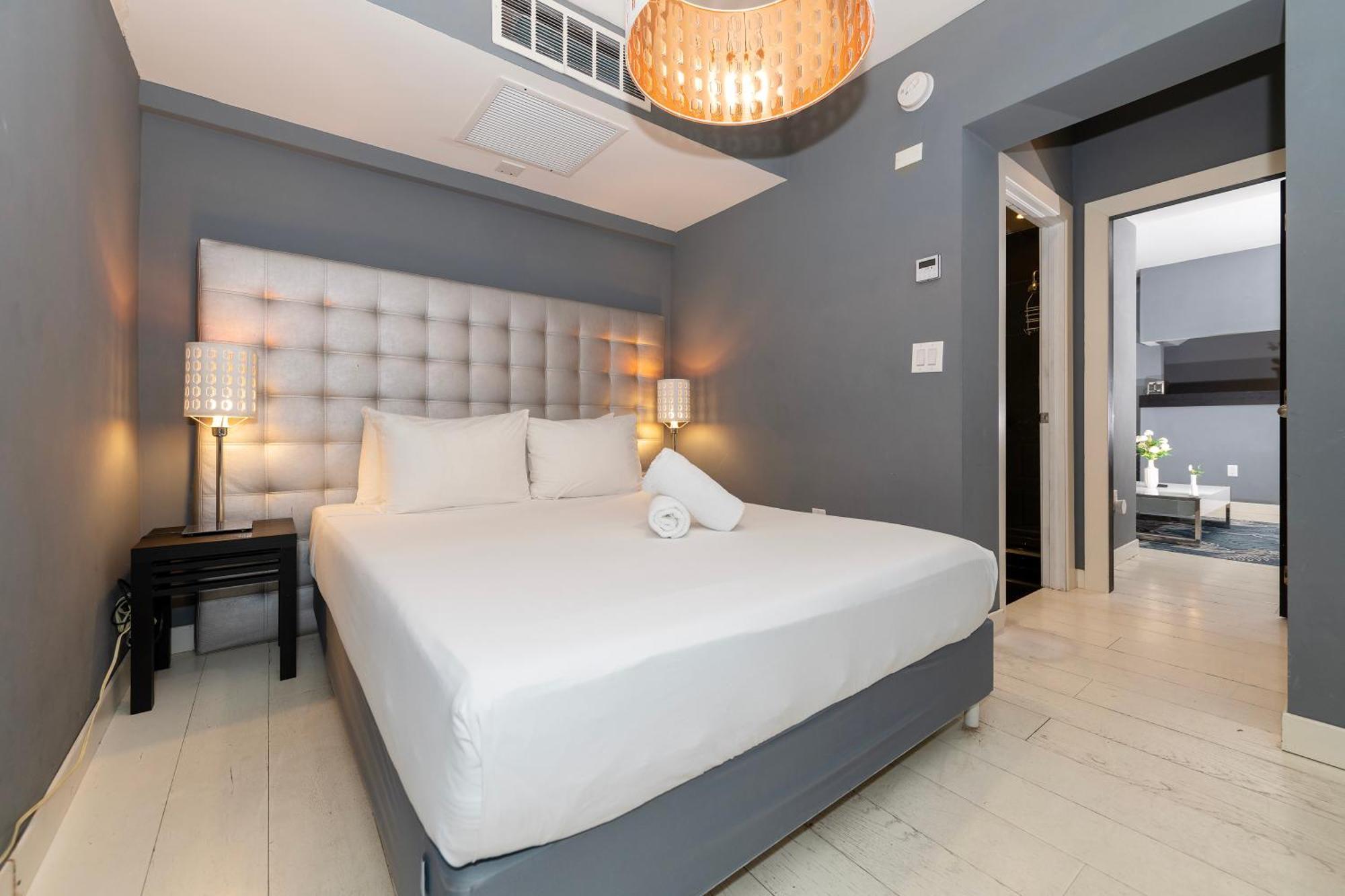 Miami Beach 550 Zewnętrze zdjęcie