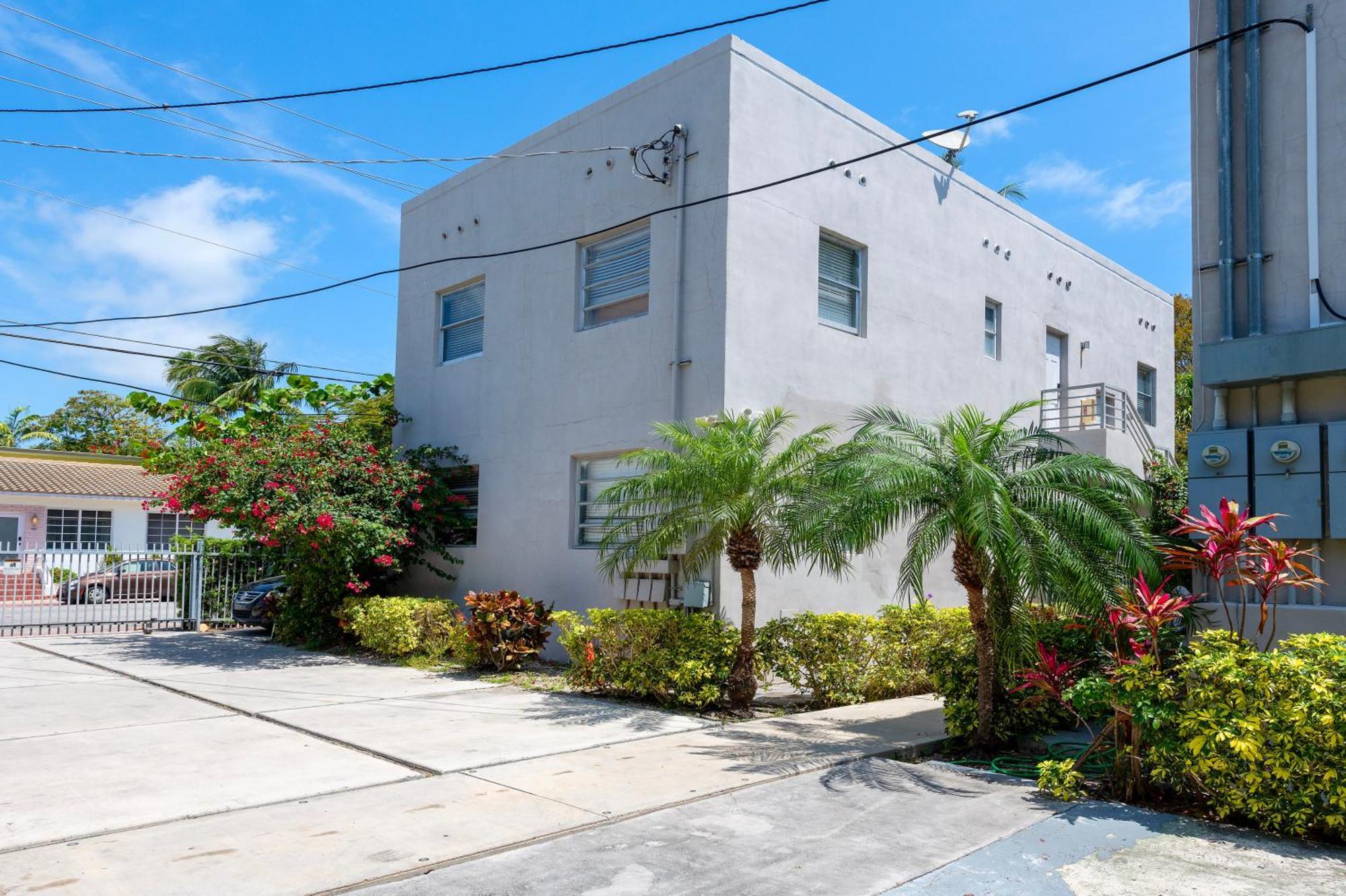 Miami Beach 550 Zewnętrze zdjęcie