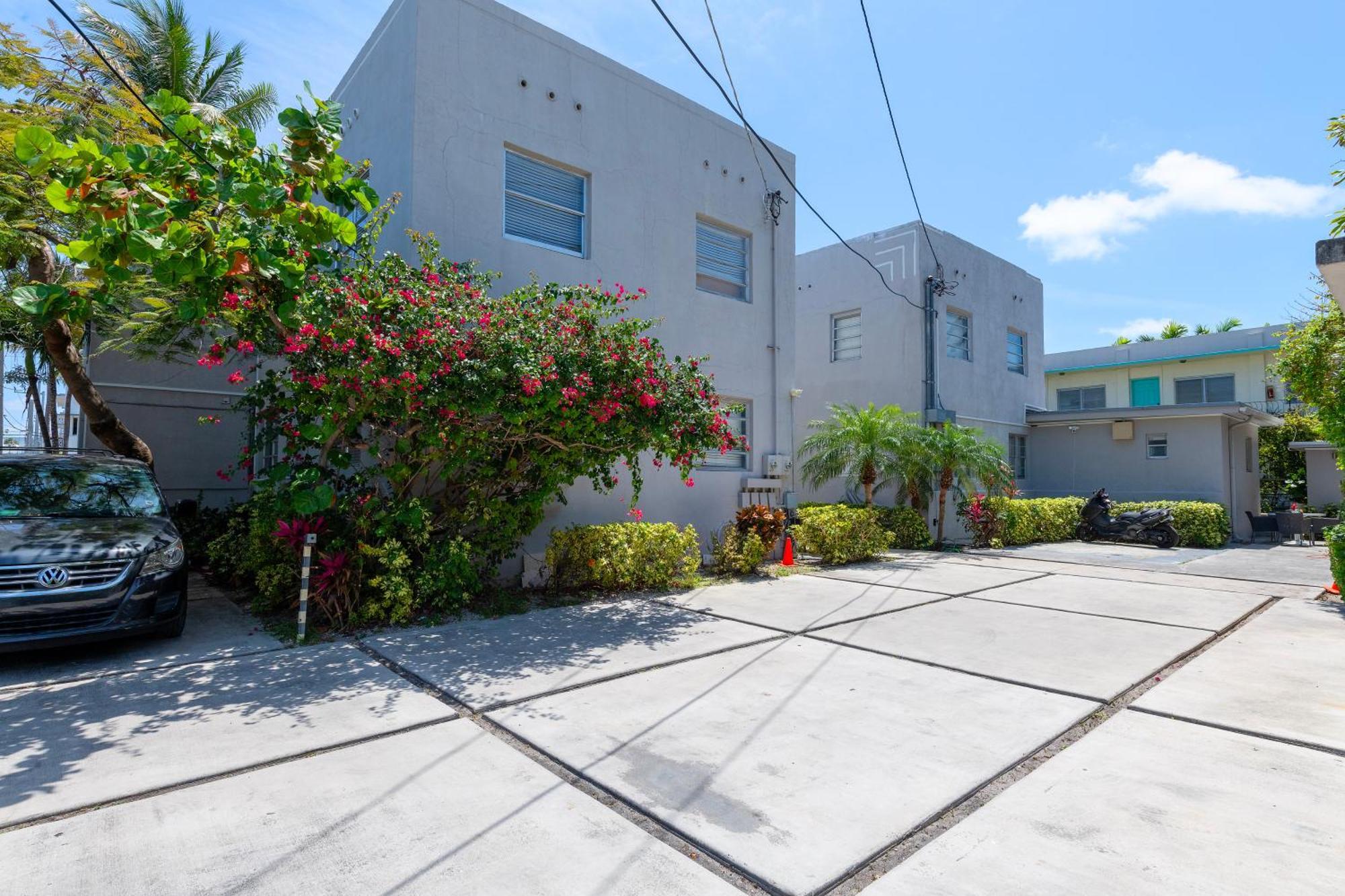 Miami Beach 550 Zewnętrze zdjęcie