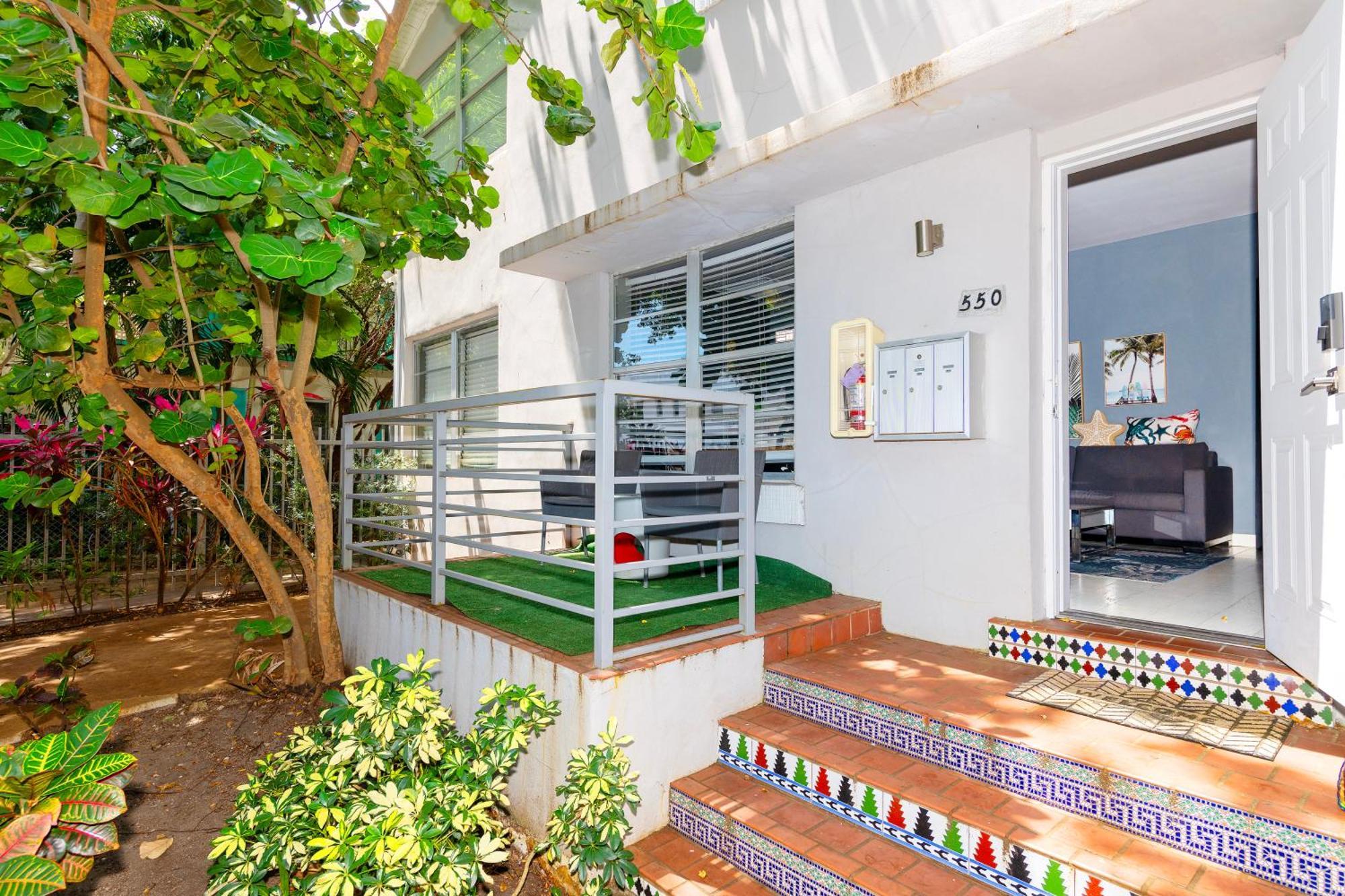 Miami Beach 550 Zewnętrze zdjęcie