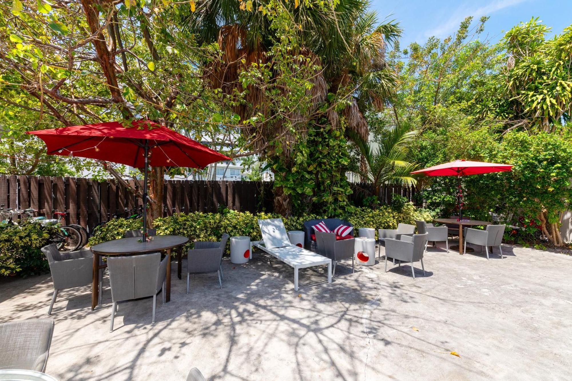 Miami Beach 550 Zewnętrze zdjęcie