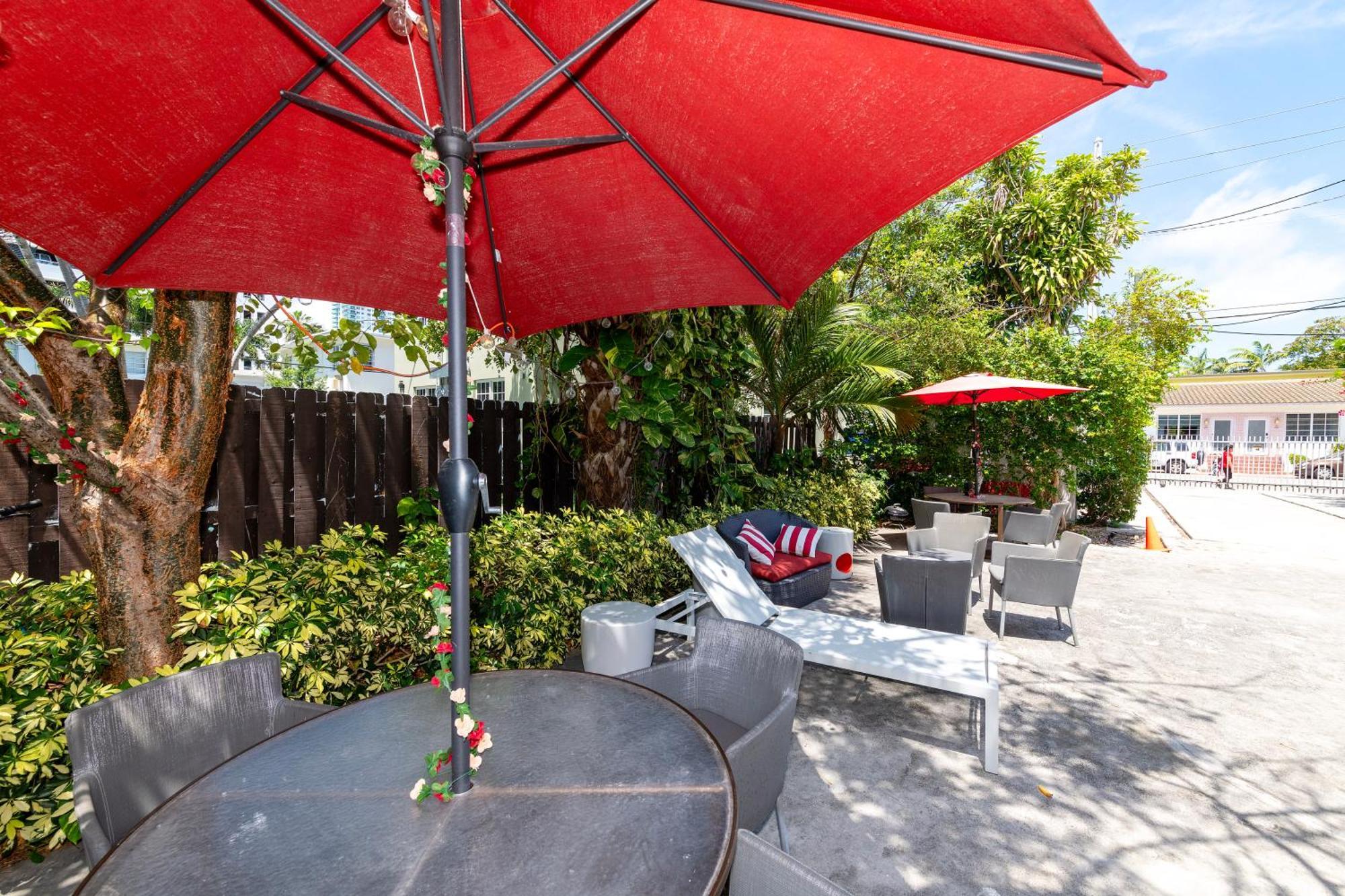 Miami Beach 550 Zewnętrze zdjęcie