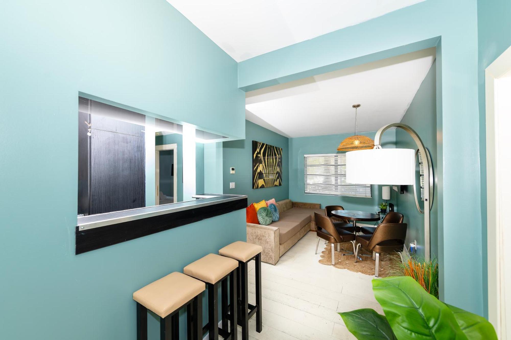 Miami Beach 550 Zewnętrze zdjęcie