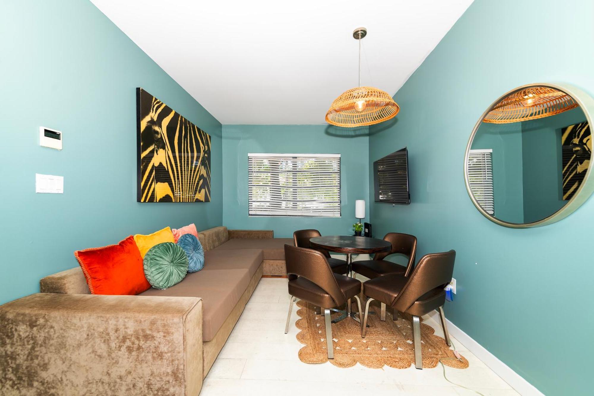 Miami Beach 550 Zewnętrze zdjęcie