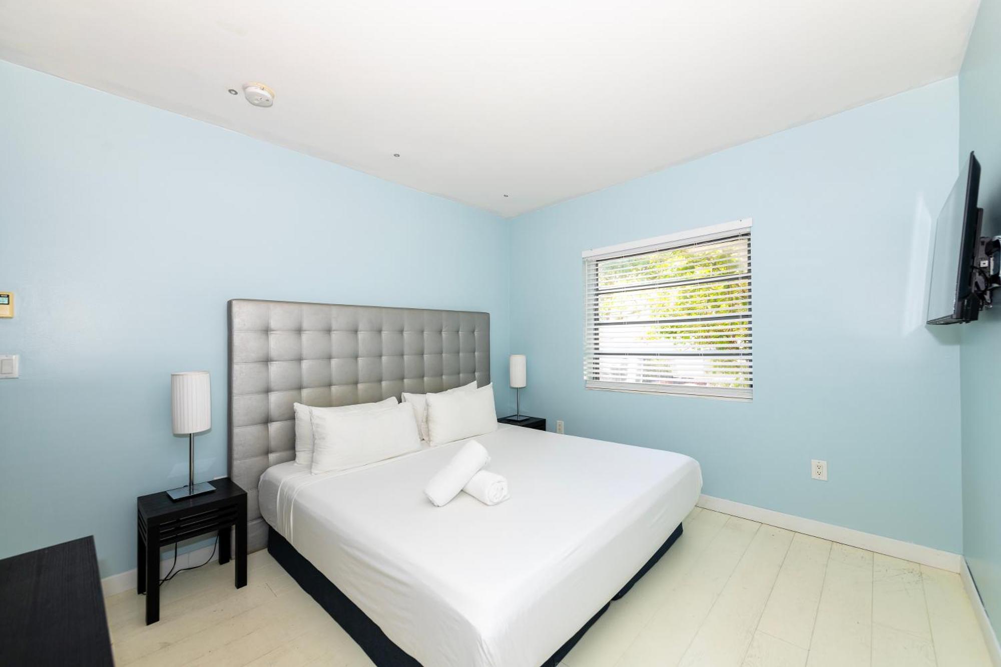 Miami Beach 550 Zewnętrze zdjęcie
