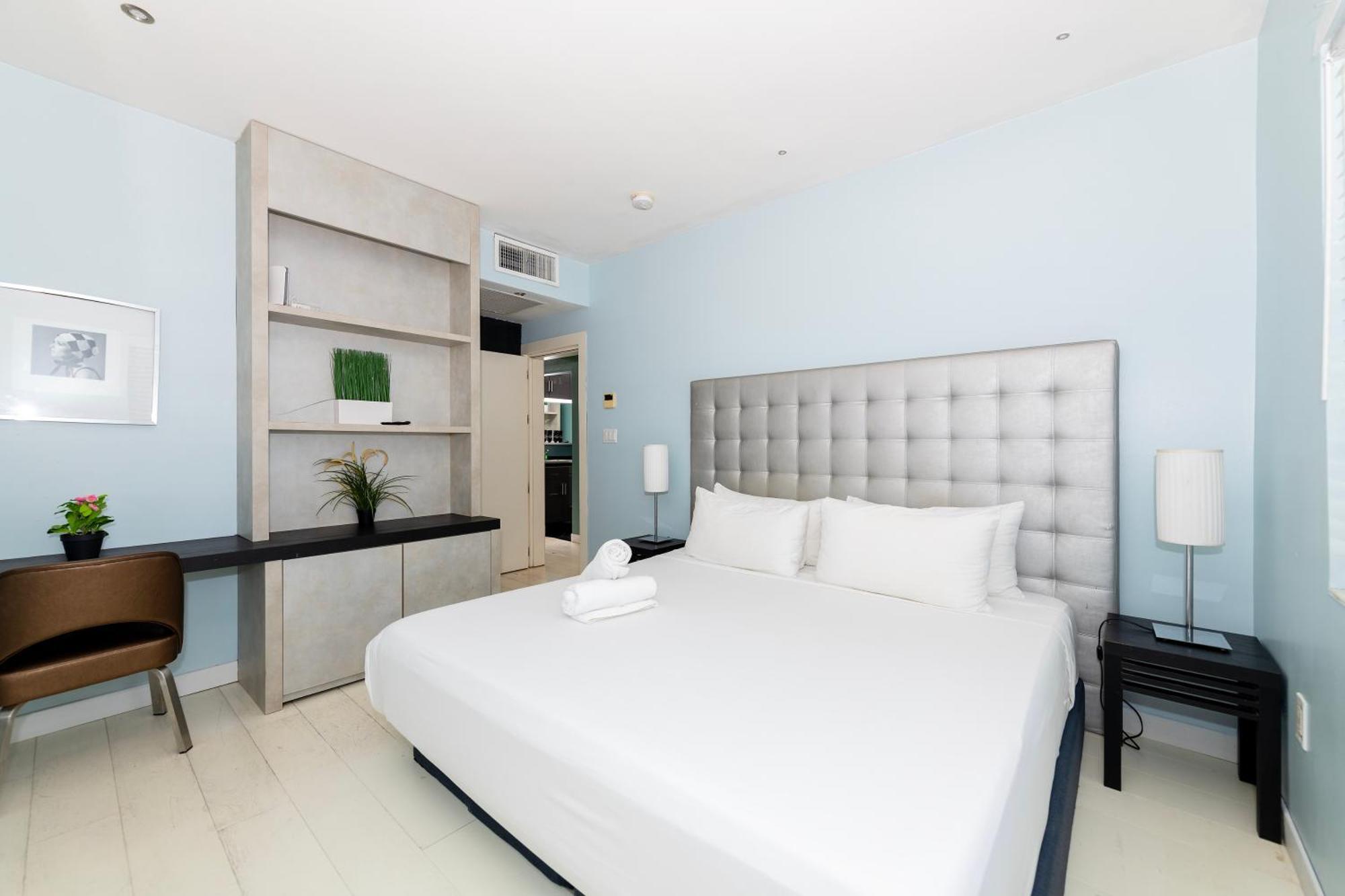 Miami Beach 550 Zewnętrze zdjęcie