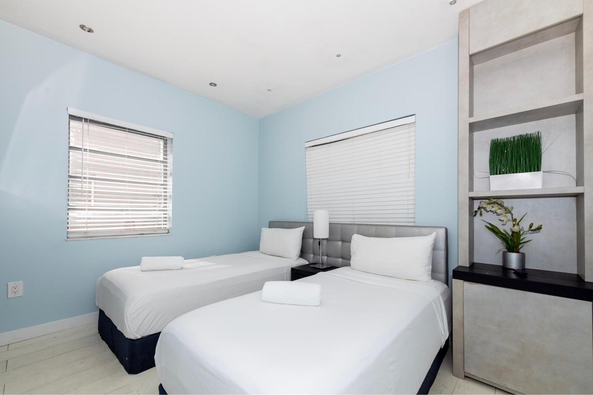 Miami Beach 550 Zewnętrze zdjęcie